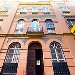 Precioso Apartamento - Localizacion Ideal **Wifi - A/C**