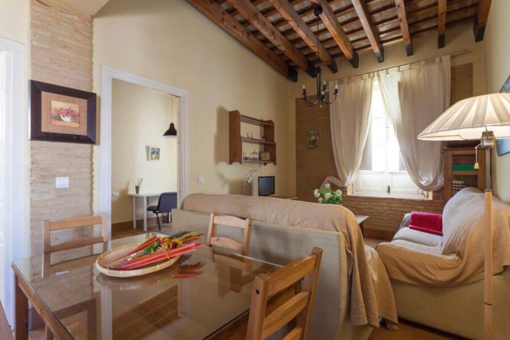 Appartement Precioso - Localizacion Ideal **wifi - A/c**