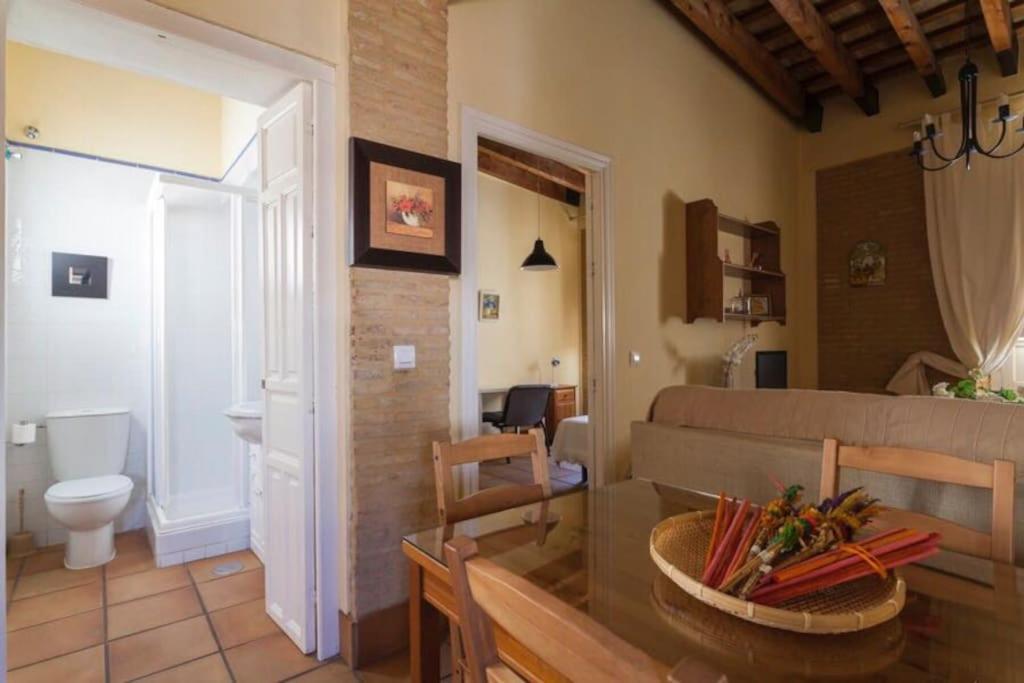 Precioso - Localizacion Ideal **wifi - A/c** *