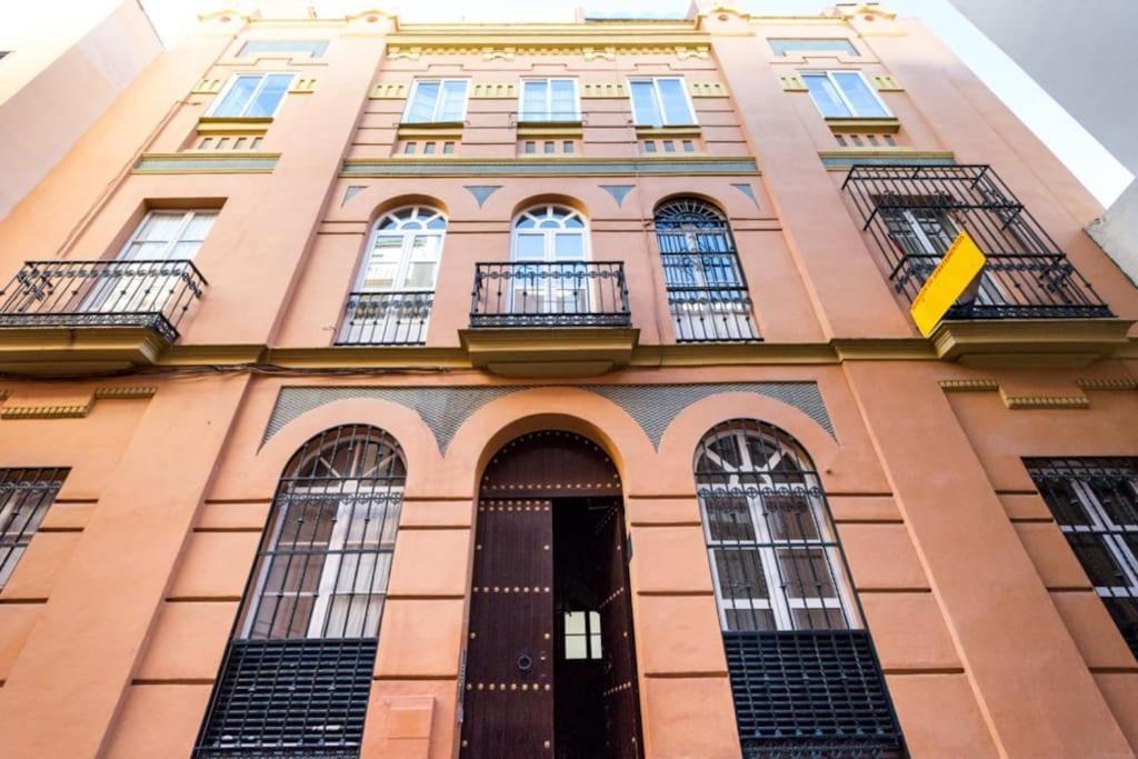 Appartement Precioso - Localizacion Ideal **wifi - A/c**