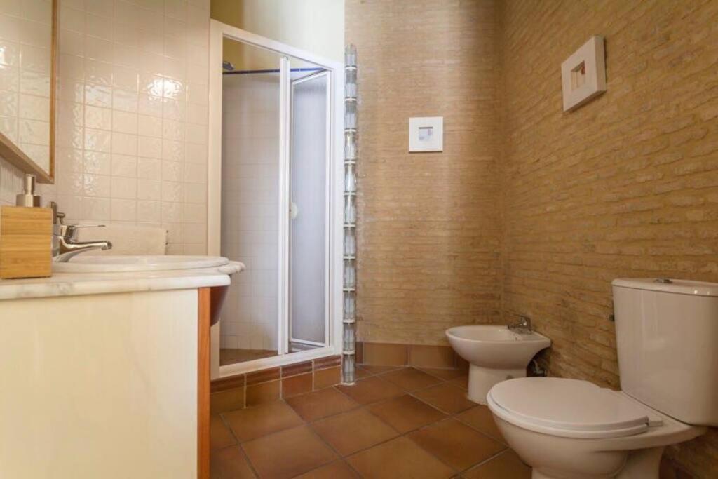 Appartement Precioso - Localizacion Ideal **wifi - A/c**