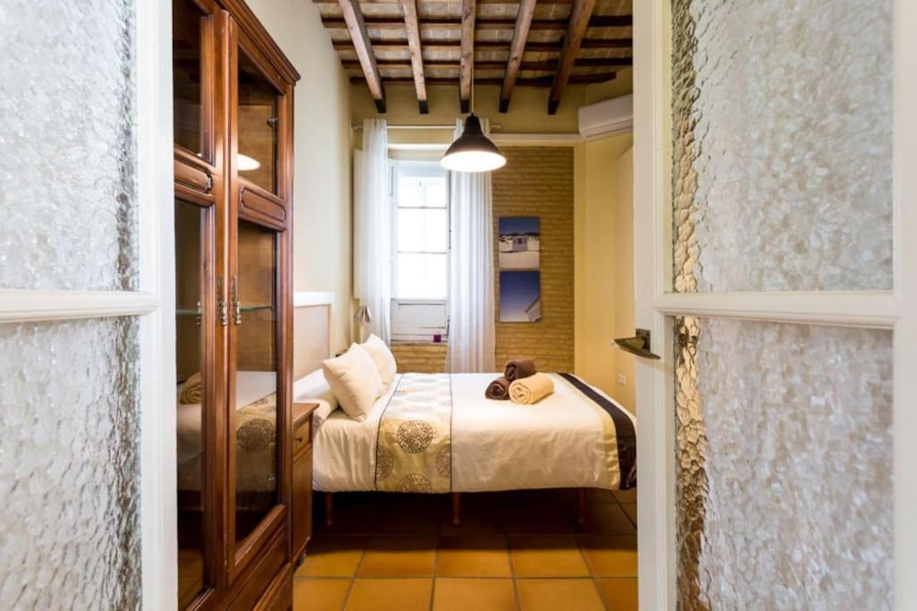 Precioso - Localizacion Ideal **wifi - A/c** *