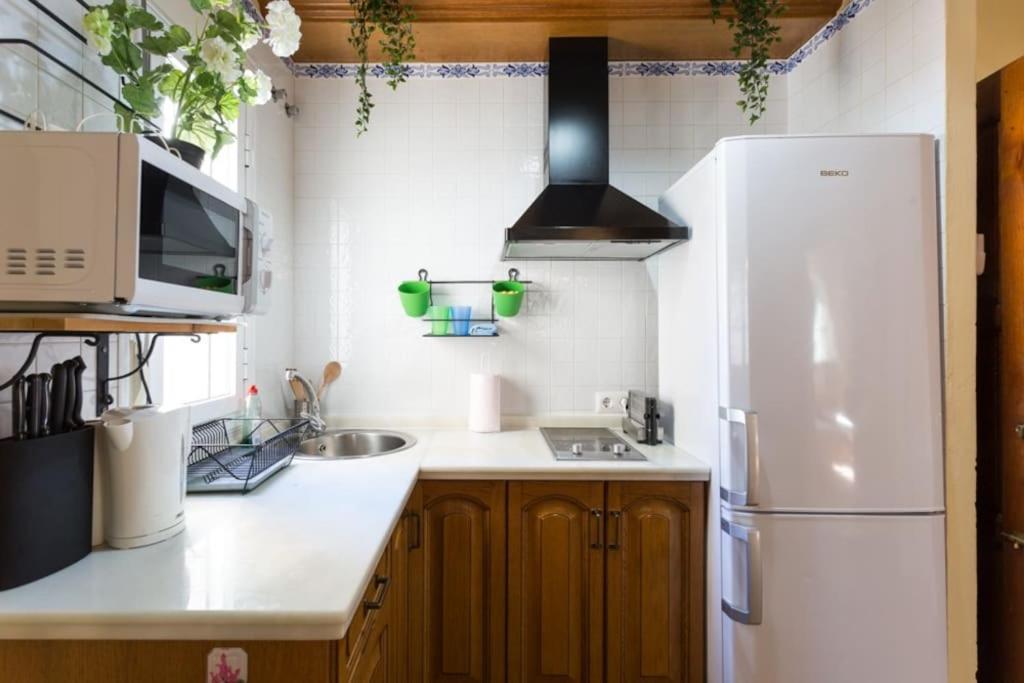 Appartement Precioso - Localizacion Ideal **wifi - A/c** *