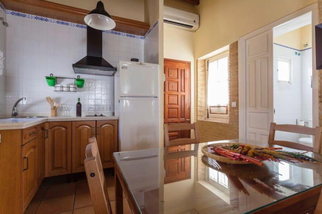 Appartement Precioso - Localizacion Ideal **wifi - A/c** *