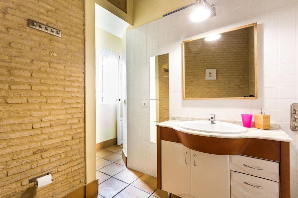 Precioso - Localizacion Ideal **wifi - A/c** Appartement *