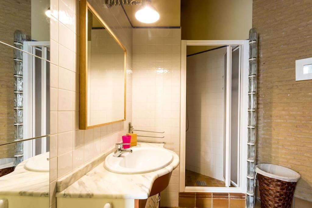 Appartement Precioso - Localizacion Ideal **wifi - A/c** Séville