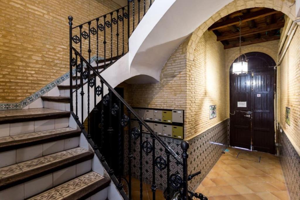 Precioso - Localizacion Ideal **wifi - A/c** Appartement *
